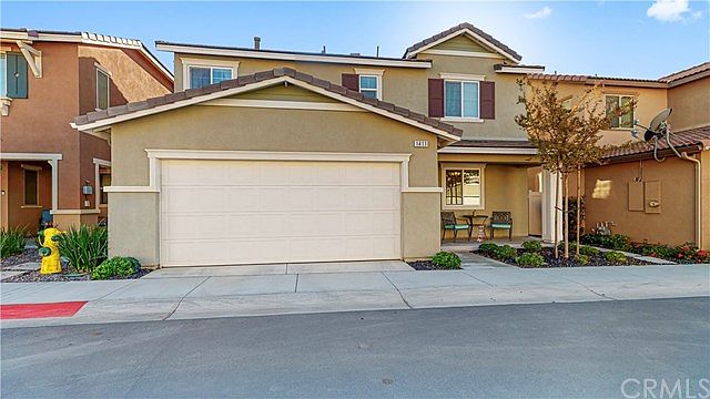 1411 Silverberry Ln Beaumont CA 92223 Zillow