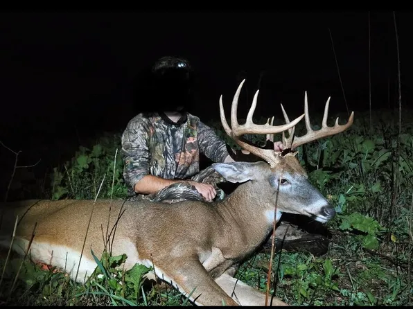 0 Euga Rd, Newcomerstown, OH 43832