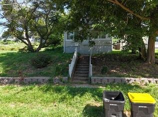 222 E Broadway St, Colfax, IA 50054