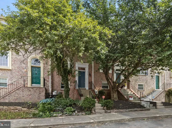 9832 Softwater Way, Columbia, MD 21046