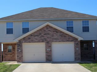 1402 Chips Dr, Killeen, TX 76549
