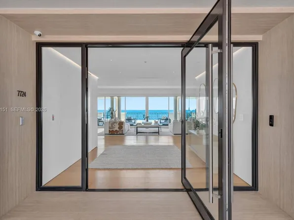 7724 Fisher Island Dr #7724, Miami Beach, FL 33109
