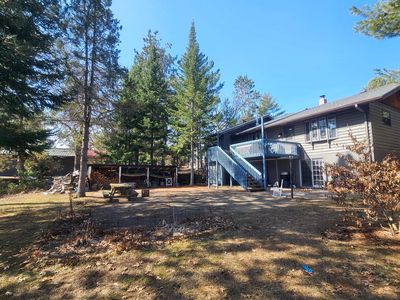 30270 N Nicaboyne Lake Rd, Danbury, WI, 54830