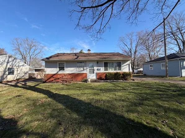 1104 E Delaware Ave, Urbana, IL 61801