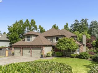 17532 Oak Meadow Ln, Lake Oswego, OR 97034