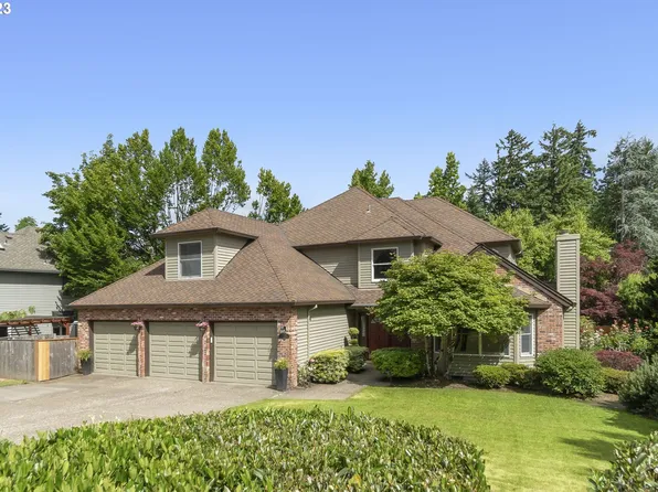 17532 Oak Meadow Ln, Lake Oswego, OR 97034