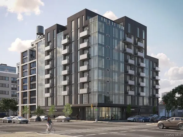 46-30 21st Street #2B, Long Island City, NY 11101