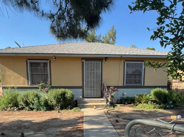 1612 Ming Ave, Bakersfield, CA 93304