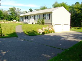 2125 Winthrop St, Dighton, MA 02715