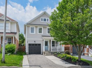 59 Yeaman Dr, Cambridge, ON N1P 1J6