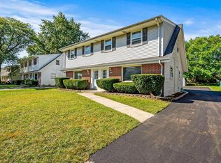 3548 Monarch Dr, Racine, WI 53406