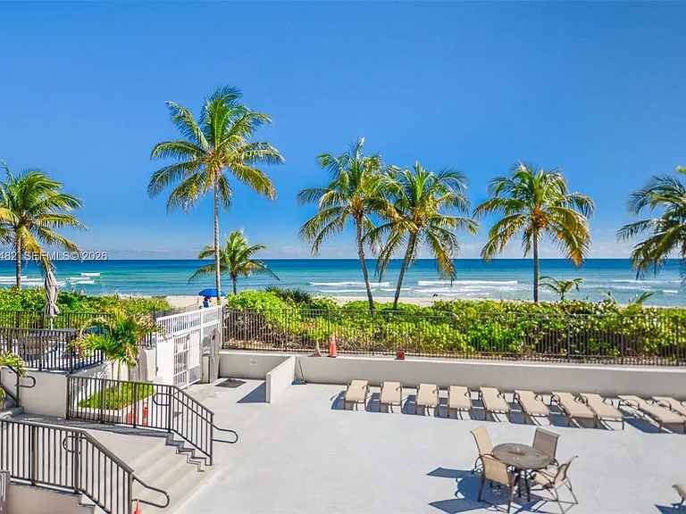 1980 S Ocean Dr #11K — Photo 28