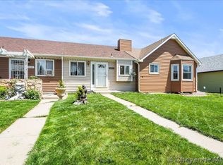 1823 Copperville Rd, Cheyenne, WY 82001