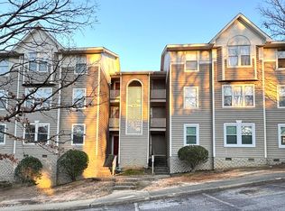 1018-5 Brookhollow Dr, Fayetteville, NC 28314