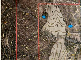 Zero County Line Rd, Carthage, MS 39051