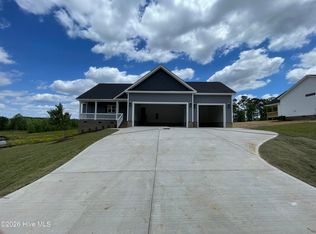 164 Tee Drive, Selma, NC 27576