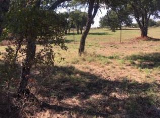 264 Crockett Rd, Weatherford, TX 76088