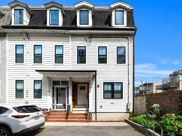 8 Viking St, South Boston, MA 02127