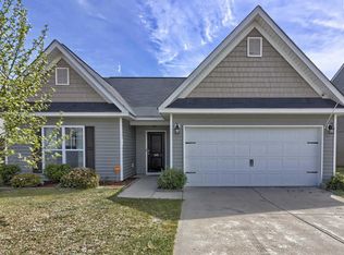 645 Deertrack Run, Lexington, SC 29073