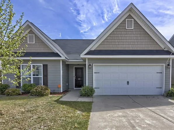 645 Deertrack Run, Lexington, SC 29073