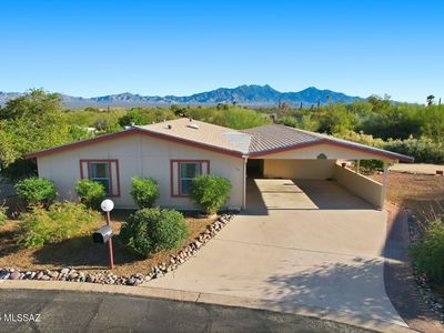 155 W Pinon Dr, Green Valley, AZ, 85614