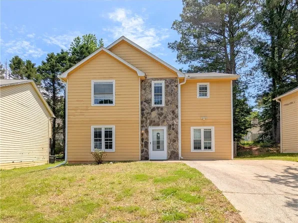 2918 Pavia Cir, Austell, GA 30106