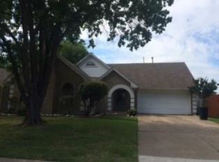 8505 Liberty Ln, Rowlett, TX 75089