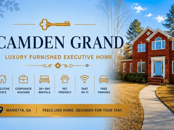 (undisclosed Address), Marietta, GA 30064