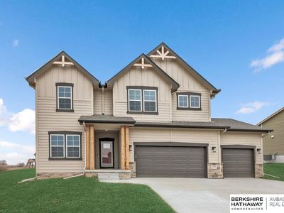 11060 Pintail Dr, Papillion, NE, 68046