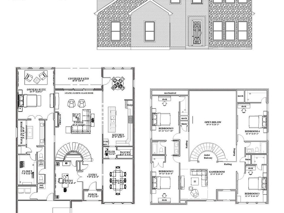 1st image of 1912 Heritage Knoll Dr