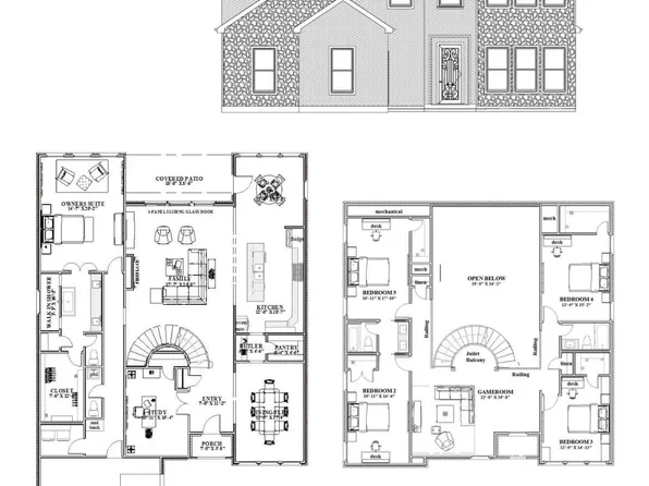 1912 Heritage Knoll Dr, Sherman, TX 75092