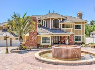 2537 Blaze Trl, Diamond Bar, CA 91765