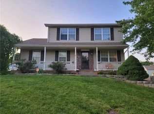 19400 E 13th St N, Independence, MO 64056