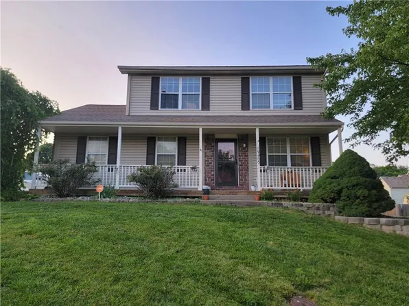 19400 E 13th St N, Independence, MO 64056