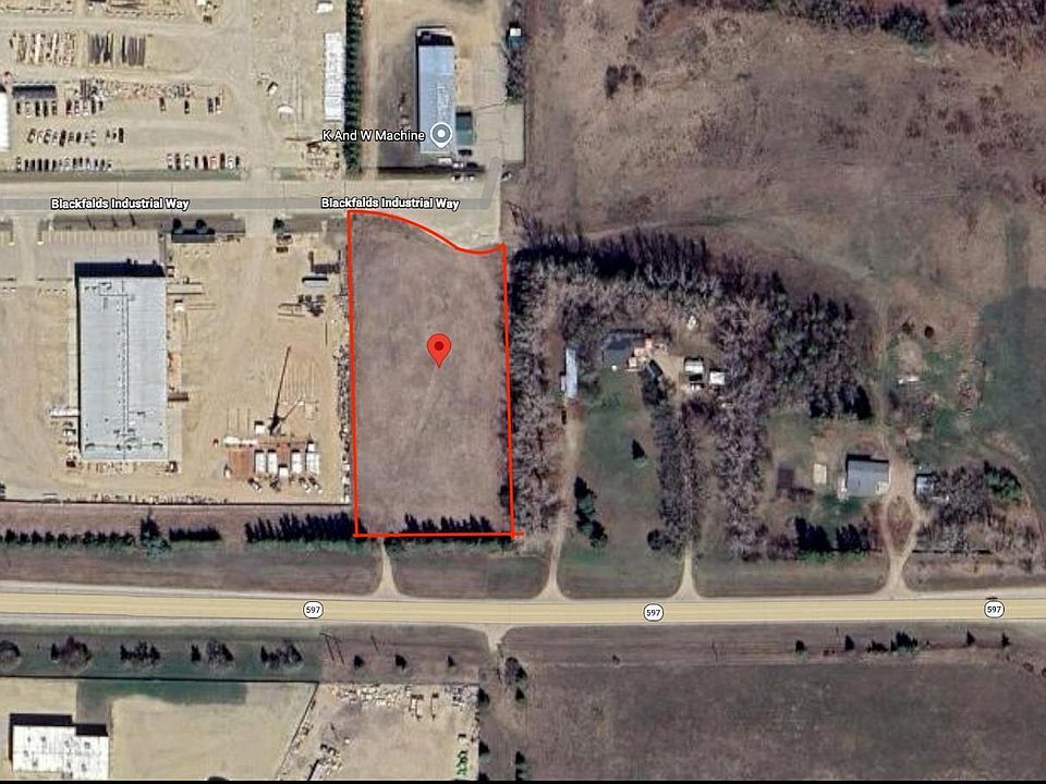 1st image of 5432 Blackfalds Industrial Way