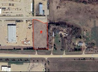 5432 Blackfalds Industrial Way, Blackfalds, AB T0C0J0