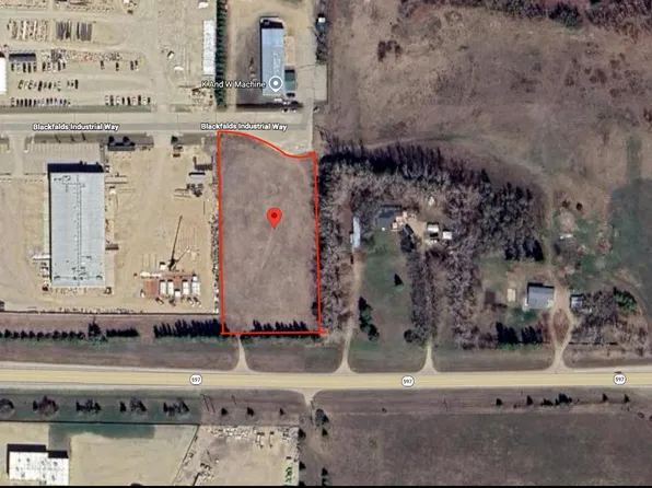 5432 Blackfalds Industrial Way, Blackfalds, AB T0C 0J0
