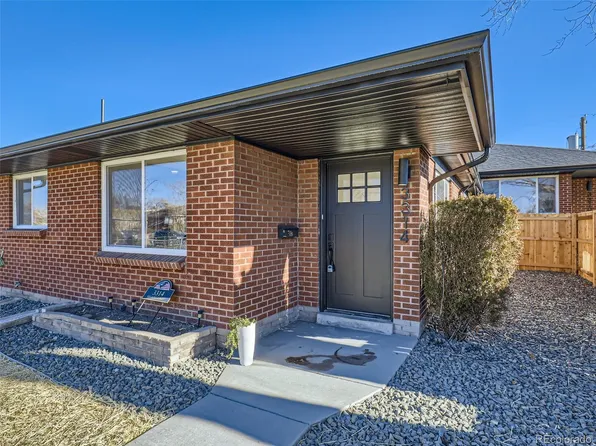 3314 Krameria Street, Denver, CO 80207