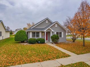 3669 Sabertooth Trl, Madison, WI 53719