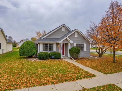 3669 Sabertooth Trail, Madison, WI, 53719