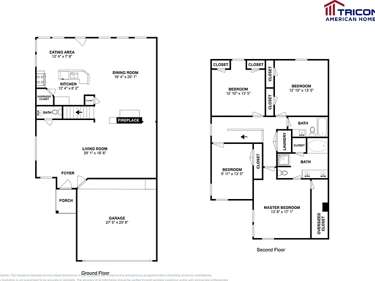 2036 Talon Dr — Photo 17
