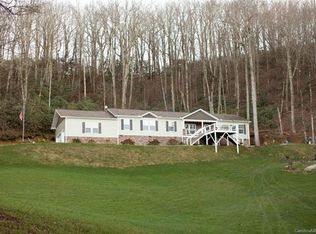 95 Owenby Cove Rd, Fairview, NC 28730