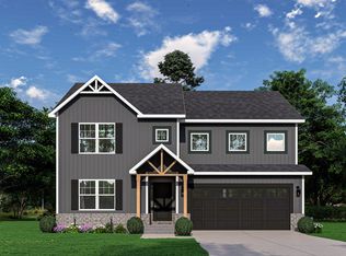New Haven Plan, The District at Jackson Run, Whitestown, IN 46075