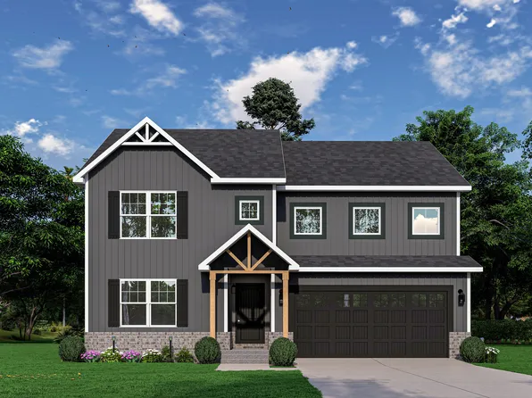 New Haven Plan, The District at Jackson Run