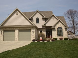 4447 Burke Rd, Newport, MI 48166