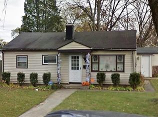 338 Oneill St, Joliet, IL 60436