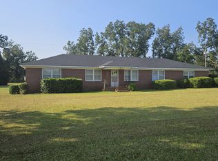 1433 N High Way #17, Millen, GA 30442