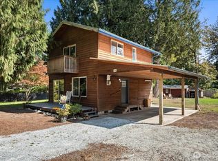 41666 Mountain View Ln, Concrete, WA 98237