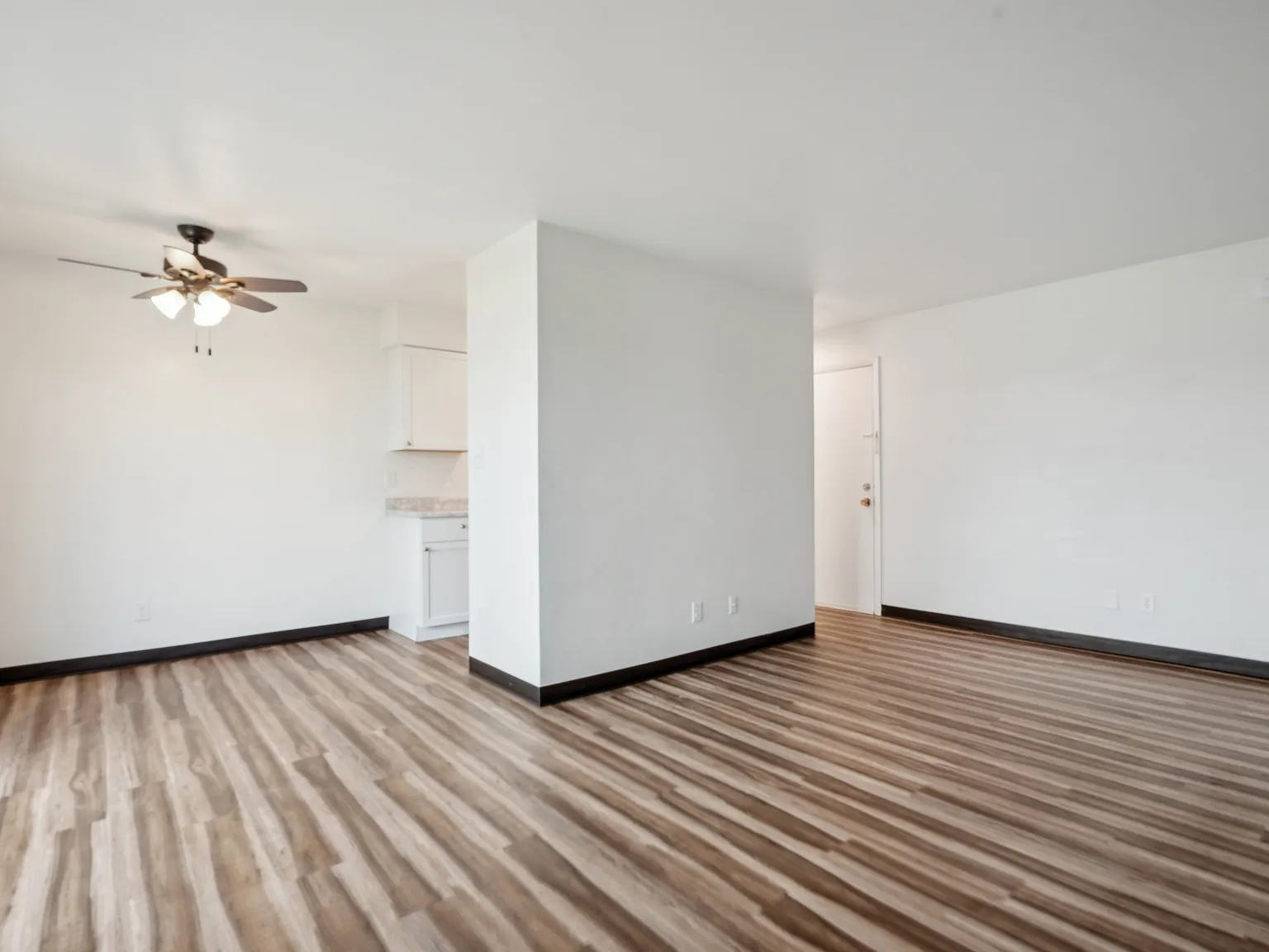 1 bed, $765 — Photo 3