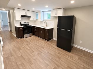 163-165 Lehigh Ave #B1, Newark, NJ 07112